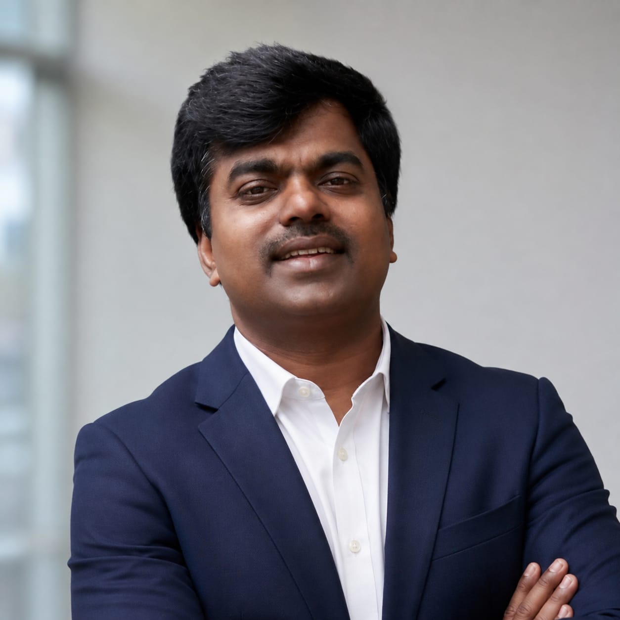 Suresh Hanje — Kannada Tutor